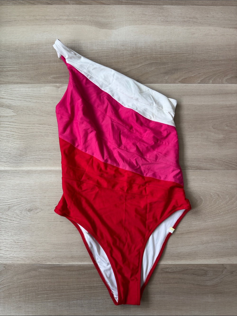 Summersalt - The Sidestroke One Piece Swimsuit - Picture 8 of 13